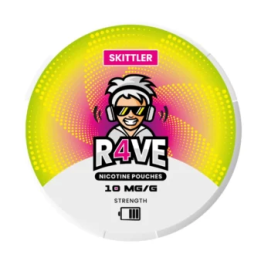 RAVE Skittler - 10MG