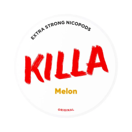 KILLA Melon - 16 mg