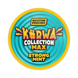 K#RWA Strong Mint - 54 mg