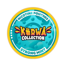 K#RWA Strong Mint - 16 mg