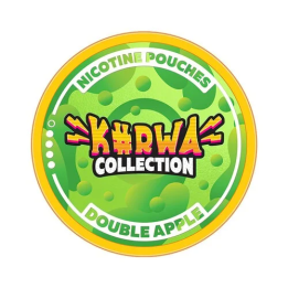 K#RWA Double Apple - 16 mg