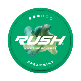 Rush Spearmint - 11,2 mg