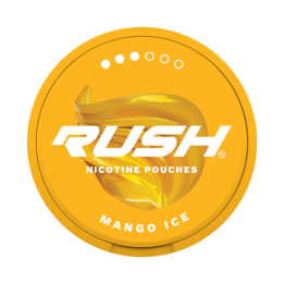 Rush Mango Ice Pro - 11,2 mg