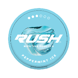 Rush Peppermint Ice Pro - 11,2 mg