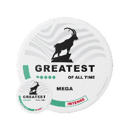 Greatest Cold Dry - 16MG GIGA PUCHA