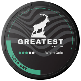 Greatest Cold Dry - 8 mg