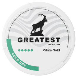 Greatest Cold Dry - 16 mg
