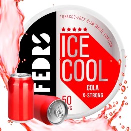 FEDRS Cola - 50 mg