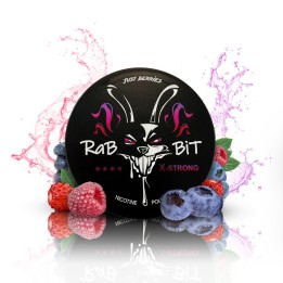 Rabbit Just Berries - 50MG