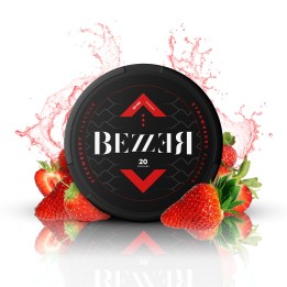 Bezzer Strawberry - 50mg
