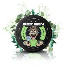 Bezsen Eukaliptus - 85mg