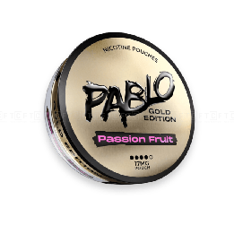 PABLO Gold Edition Passion Fruit - 24MG