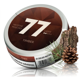 77 TIMBER 16MG