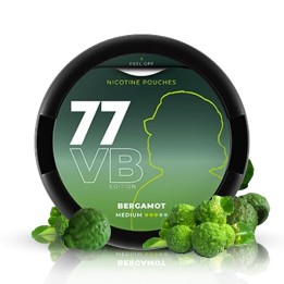 77 VB BERGAMOTKA 16MG