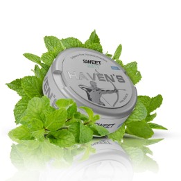 Haven's - Sweet Mint 20MG