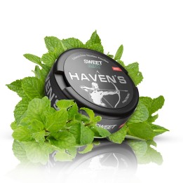 Haven's - Sweet Mint 50MG