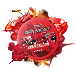 DRYMOST ARMAGEDON CHERRY PEPPER - 60MG