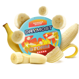 DRYMOST BANANA BOOM - 50MG