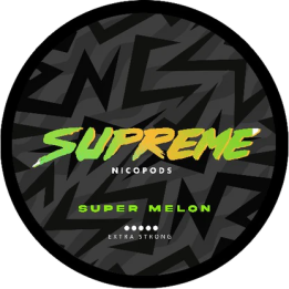Supreme Super Melon - 150MG