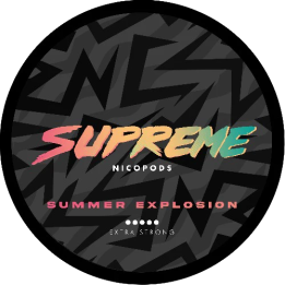 Supreme Summer Explosion - 150MG