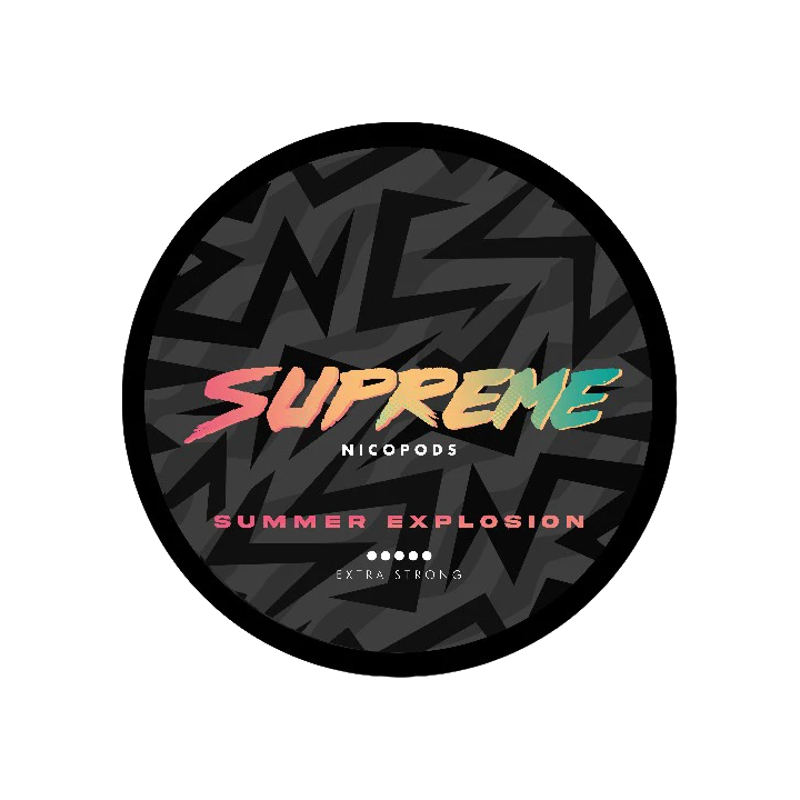 Supreme Summer Explosion - 150MG