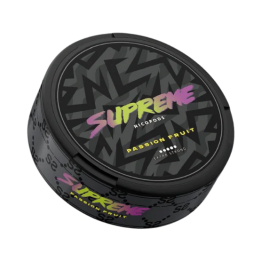 Supreme Passion Fruit - 150MG