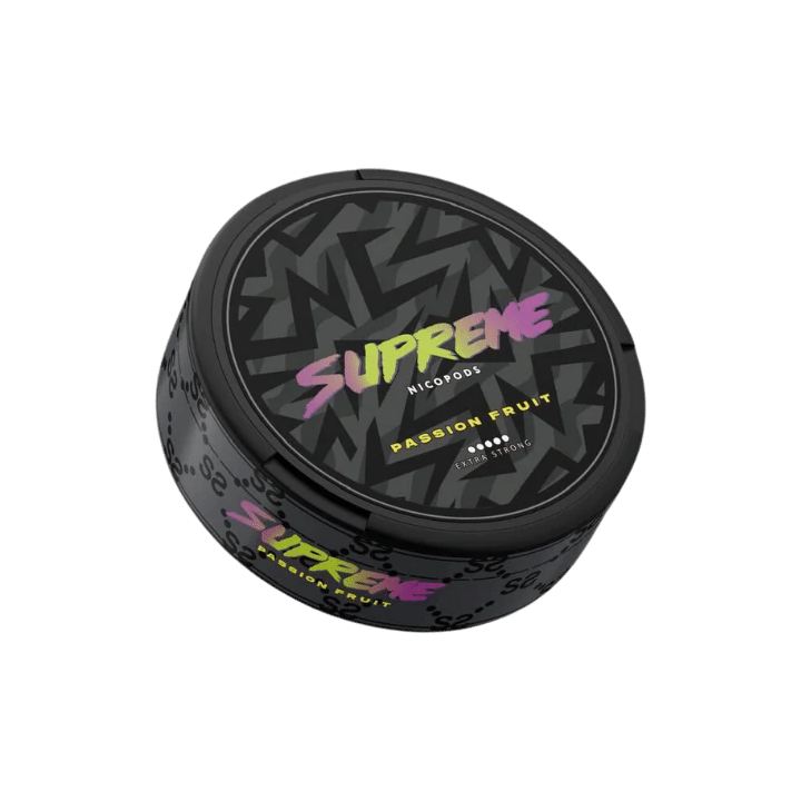 Supreme Passion Fruit - 150MG