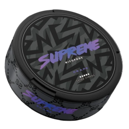 Supreme Grape - 150MG