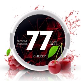 77 Cherry Light - 8MG