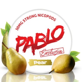 Pablo Pear - 50MG