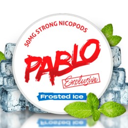 Pablo Frosted Ice - 50MG