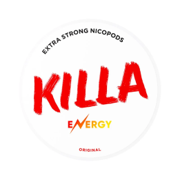 Killa Energy - 16MG