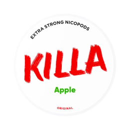 Killa Apple - 16MG
