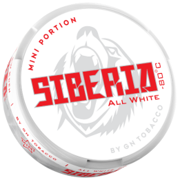 Siberia Mini - 33MG