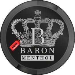 Baron Menthol - 77MG