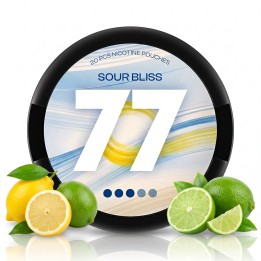 77 Argentina Sour Bliss - 16MG