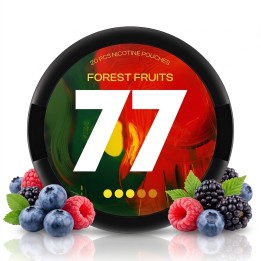 77 Portugal Forest Fruits - 16MG