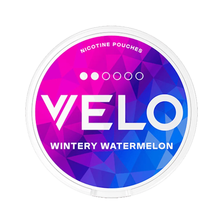 VELO WINTERY WATERMELON - 6MG