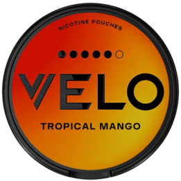 VELO TROPICAL MANGO - 14MG