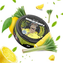 BEZSEN Lemongrass - 250 mg