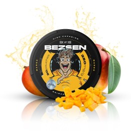 Bezsen Mango - 250mg