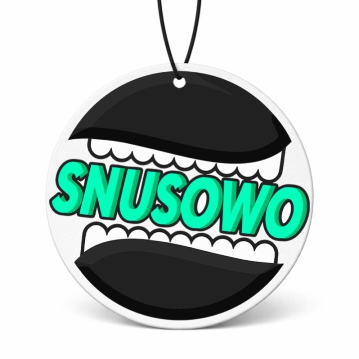 Zapach Snusowo - Adventure