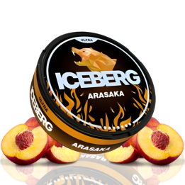 ICEBERG Arasaka - 70MG