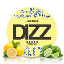 DIZZ Lemonade - 50MG