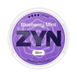 ZYN BLACKCURRANT MINT - 11MG