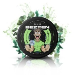 Bezsen Eukaliptus - 250mg