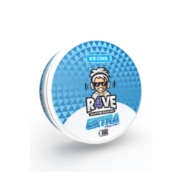 RAVE Ice Cool - 30MG