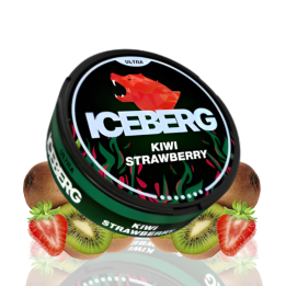 ICEBERG Kiwi Strawberry - 70MG