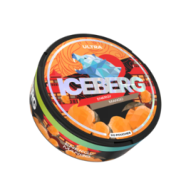 Iceberg Energy Mango - 50MG