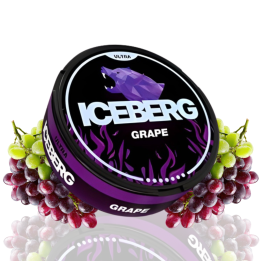 ICEBERG Grape - 70MG
